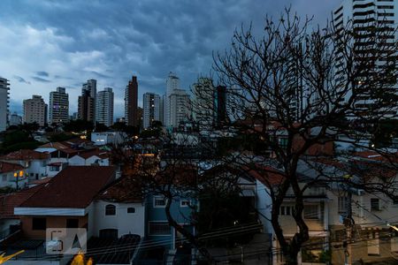 Vista de apartamento para alugar com 2 quartos, 74m² em Aclimação, São Paulo