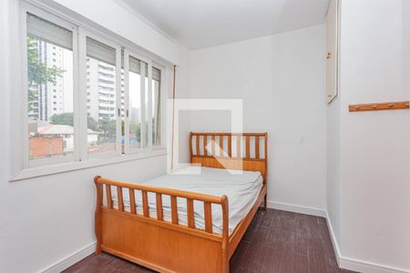 Quarto 1 de apartamento à venda com 2 quartos, 74m² em Aclimação, São Paulo