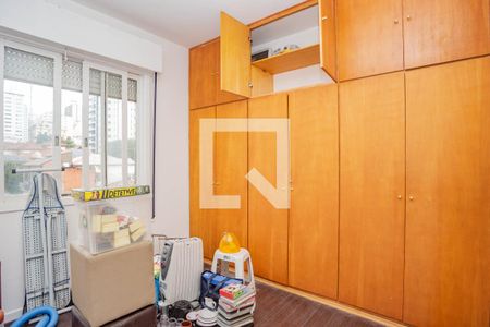 Quarto 2 de apartamento à venda com 2 quartos, 74m² em Aclimação, São Paulo