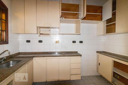 Casa à venda com 3 quartos, 192m² em Vila Homero Thon, Santo André