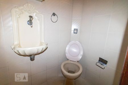 Casa à venda com 3 quartos, 192m² em Vila Homero Thon, Santo André