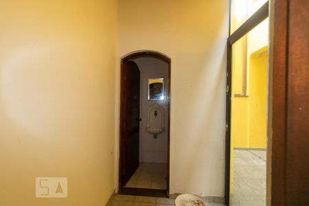 Casa à venda com 3 quartos, 192m² em Vila Homero Thon, Santo André