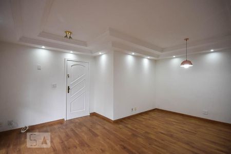 Sala de apartamento à venda com 3 quartos, 101m² em Vila Andrade, São Paulo