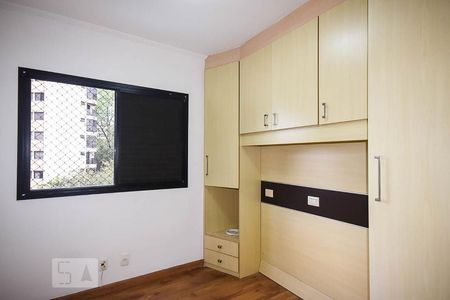 Quarto 1 de apartamento à venda com 3 quartos, 101m² em Vila Andrade, São Paulo
