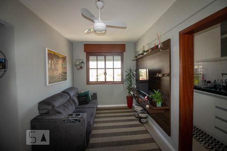 Apartamento para alugar com 2 quartos, 60m² em Jardim Botânico, Porto Alegre