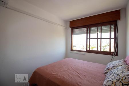 Quarto 1 de apartamento para alugar com 2 quartos, 60m² em Jardim Botânico, Porto Alegre