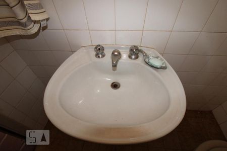 Lavabo de casa à venda com 5 quartos, 287m² em Cidade Universitária, Campinas