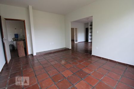 Sala de Jantar de casa à venda com 5 quartos, 287m² em Cidade Universitária, Campinas