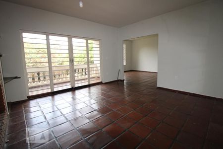 Sala 2 de casa à venda com 5 quartos, 287m² em Cidade Universitária, Campinas