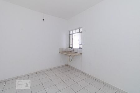 Cozinha de apartamento para alugar com 1 quarto, 50m² em Vila Guilherme, São Paulo