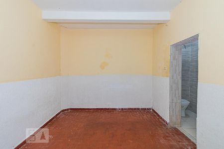 Quarto de apartamento para alugar com 1 quarto, 50m² em Vila Guilherme, São Paulo