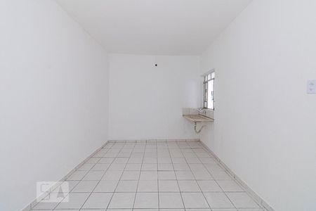 Cozinha de apartamento para alugar com 1 quarto, 48m² em Vila Guilherme, São Paulo