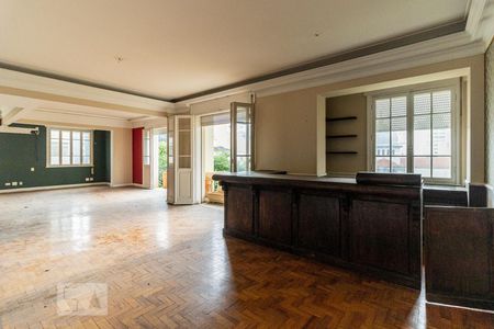 Sala de apartamento para alugar com 2 quartos, 283m² em Santa Cecília, São Paulo