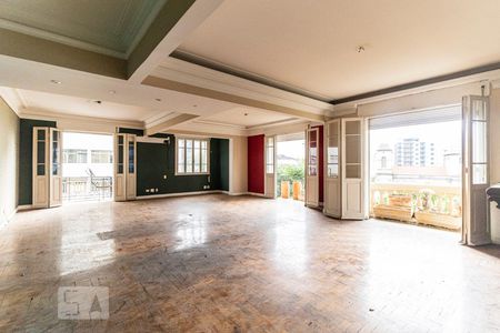 Sala de apartamento para alugar com 2 quartos, 283m² em Santa Cecília, São Paulo