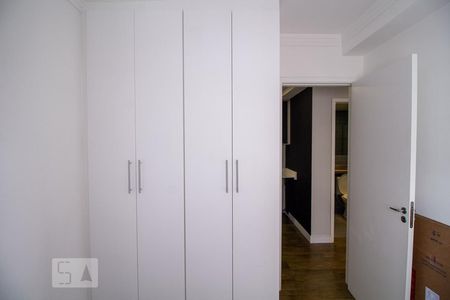 Quarto 1 de apartamento para alugar com 2 quartos, 41m² em Sítio da Figueira, São Paulo