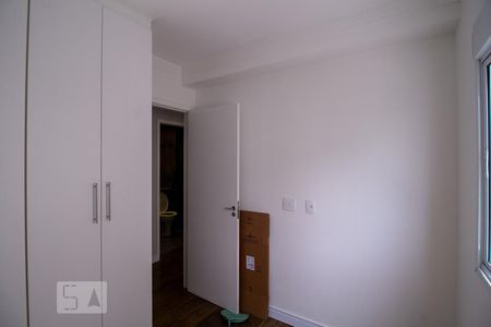 Quarto 1 de apartamento para alugar com 2 quartos, 41m² em Sítio da Figueira, São Paulo