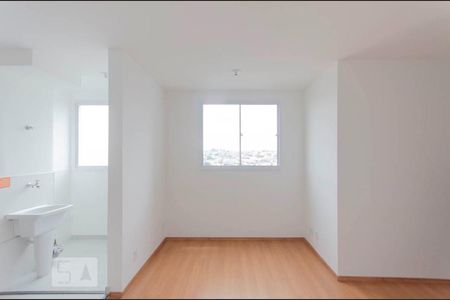 Sala de apartamento à venda com 2 quartos, 42m² em Vila Nhocune, São Paulo