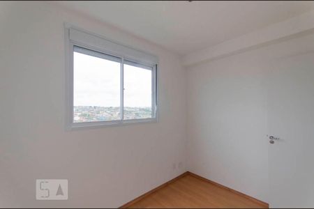 Quarto 2 de apartamento à venda com 2 quartos, 42m² em Vila Nhocune, São Paulo