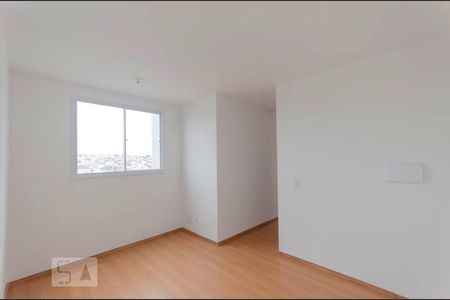 Sala de apartamento à venda com 2 quartos, 42m² em Vila Nhocune, São Paulo