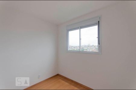 Quarto 2 de apartamento à venda com 2 quartos, 42m² em Vila Nhocune, São Paulo