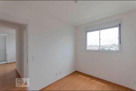 Quarto 1 de apartamento à venda com 2 quartos, 42m² em Vila Nhocune, São Paulo