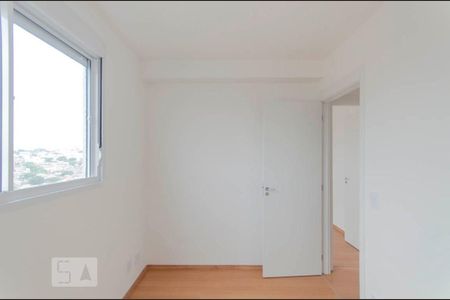 Quarto 2 de apartamento à venda com 2 quartos, 42m² em Vila Nhocune, São Paulo