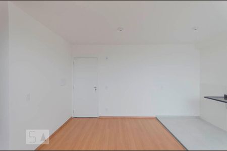 Sala de apartamento à venda com 2 quartos, 42m² em Vila Nhocune, São Paulo