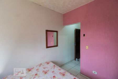 Suíte 2 de casa à venda com 5 quartos, 175m² em Parque Boturussu, São Paulo