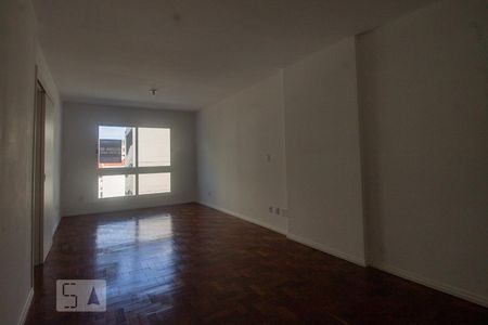 Sala de apartamento à venda com 2 quartos, 122m² em Menino Deus, Porto Alegre