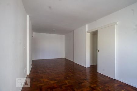 Sala de apartamento à venda com 2 quartos, 122m² em Menino Deus, Porto Alegre