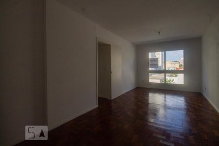 Sala de apartamento à venda com 2 quartos, 122m² em Menino Deus, Porto Alegre