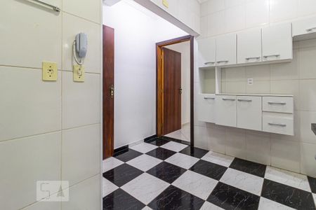 Apartamento à venda com 91m², 3 quartos e 2 vagas Apartamento à venda com 91m², 3 quartos e 2 vagasCozinha
