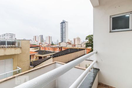 Apartamento à venda com 91m², 3 quartos e 2 vagas Apartamento à venda com 91m², 3 quartos e 2 vagasSacada - Suite do Quarto 3