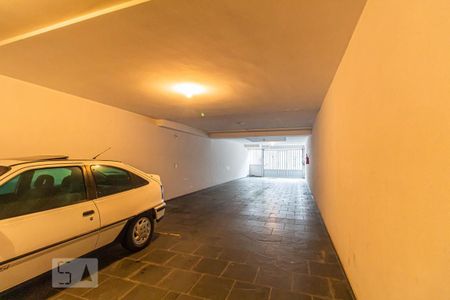 Apartamento à venda com 91m², 3 quartos e 2 vagas Apartamento à venda com 91m², 3 quartos e 2 vagasGaragem