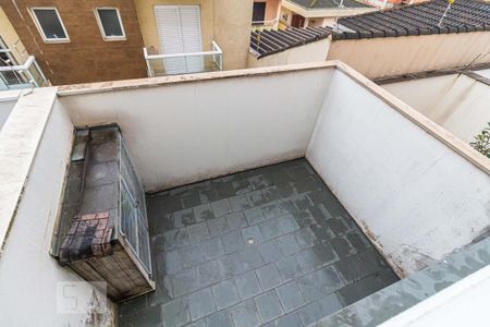 Apartamento à venda com 91m², 3 quartos e 2 vagas Apartamento à venda com 91m², 3 quartos e 2 vagasVista - Suite do Quarto 3
