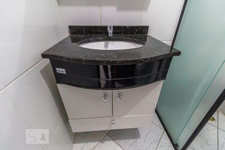 Apartamento à venda com 91m², 3 quartos e 2 vagas Apartamento à venda com 91m², 3 quartos e 2 vagasBanheiro - Suite do Quarto 3