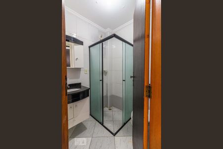 Apartamento à venda com 91m², 3 quartos e 2 vagas Apartamento à venda com 91m², 3 quartos e 2 vagasBanheiro - Suite do Quarto 3