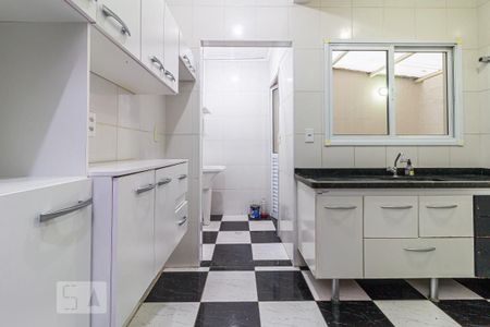 Apartamento à venda com 91m², 3 quartos e 2 vagas Apartamento à venda com 91m², 3 quartos e 2 vagasCozinha