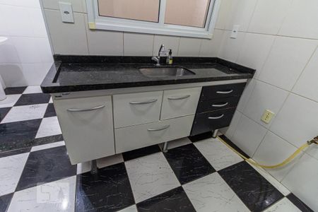 Apartamento à venda com 91m², 3 quartos e 2 vagas Apartamento à venda com 91m², 3 quartos e 2 vagasCozinha - Armários