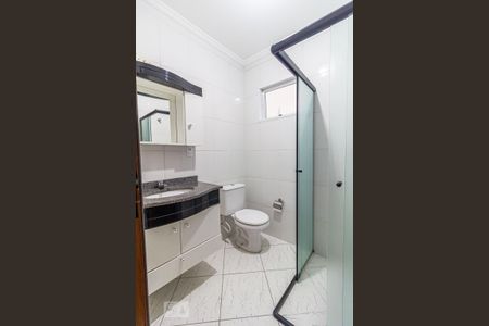 Apartamento à venda com 91m², 3 quartos e 2 vagas Apartamento à venda com 91m², 3 quartos e 2 vagasBanheiro Social