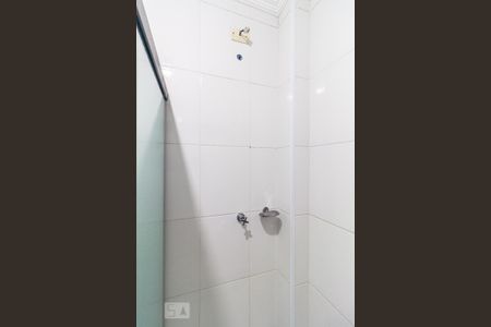 Apartamento à venda com 91m², 3 quartos e 2 vagas Apartamento à venda com 91m², 3 quartos e 2 vagasBanheiro Social