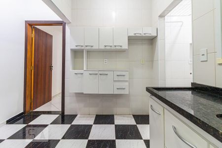 Apartamento à venda com 91m², 3 quartos e 2 vagas Apartamento à venda com 91m², 3 quartos e 2 vagasCozinha