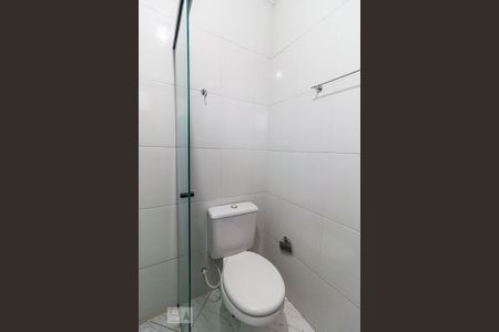 Apartamento à venda com 91m², 3 quartos e 2 vagas Apartamento à venda com 91m², 3 quartos e 2 vagasBanheiro - Suite do Quarto 3