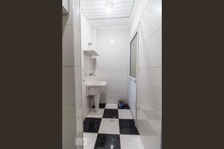 Apartamento à venda com 91m², 3 quartos e 2 vagas Apartamento à venda com 91m², 3 quartos e 2 vagasÁrea de Serviço