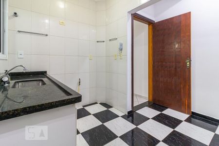 Apartamento à venda com 91m², 3 quartos e 2 vagas Apartamento à venda com 91m², 3 quartos e 2 vagasCozinha
