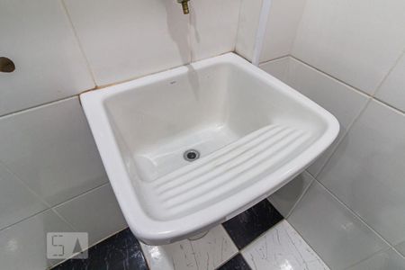 Apartamento à venda com 91m², 3 quartos e 2 vagas Apartamento à venda com 91m², 3 quartos e 2 vagasÁrea de Serviço - Tanque