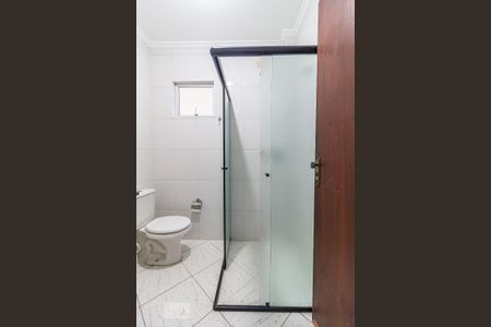 Apartamento à venda com 91m², 3 quartos e 2 vagas Apartamento à venda com 91m², 3 quartos e 2 vagasBanheiro Social