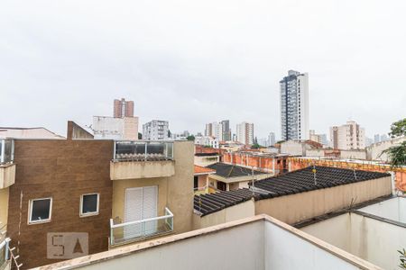 Apartamento à venda com 91m², 3 quartos e 2 vagas Apartamento à venda com 91m², 3 quartos e 2 vagasVista - Suite do Quarto 3
