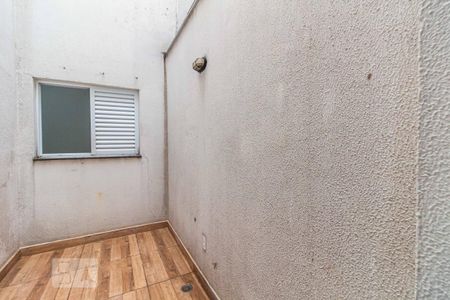 Apartamento à venda com 91m², 3 quartos e 2 vagas Apartamento à venda com 91m², 3 quartos e 2 vagasVaranda do Quarto 1