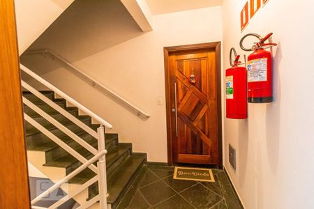 Apartamento à venda com 91m², 3 quartos e 2 vagas Apartamento à venda com 91m², 3 quartos e 2 vagasÁrea Comum